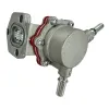 والمضخات الفلزية الفلزية الفضية تنطبق على مضخات نقل النفط 3200040 بواسطة حفارة JCB Item Picture